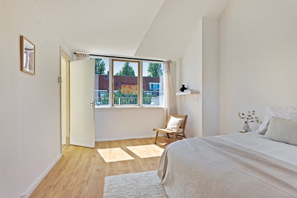 Medium property photo - Roerstraat 25-3, 1078 LH Amsterdam